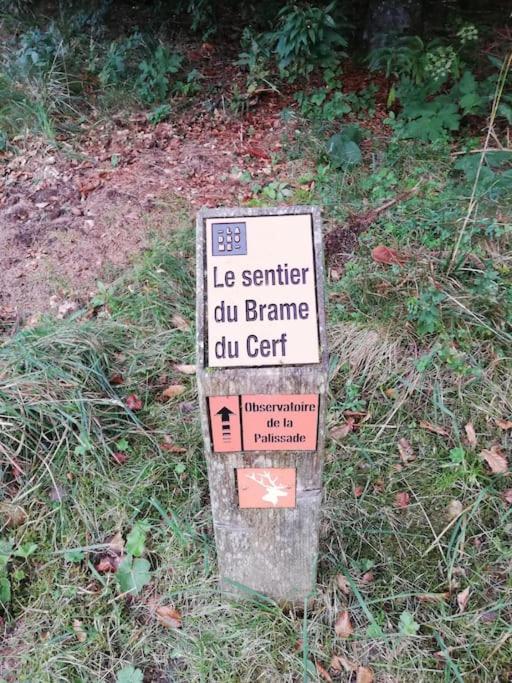 Logement Standing Wifi Vercors 'In Saint-Jean-en-Royans Zewnętrze zdjęcie