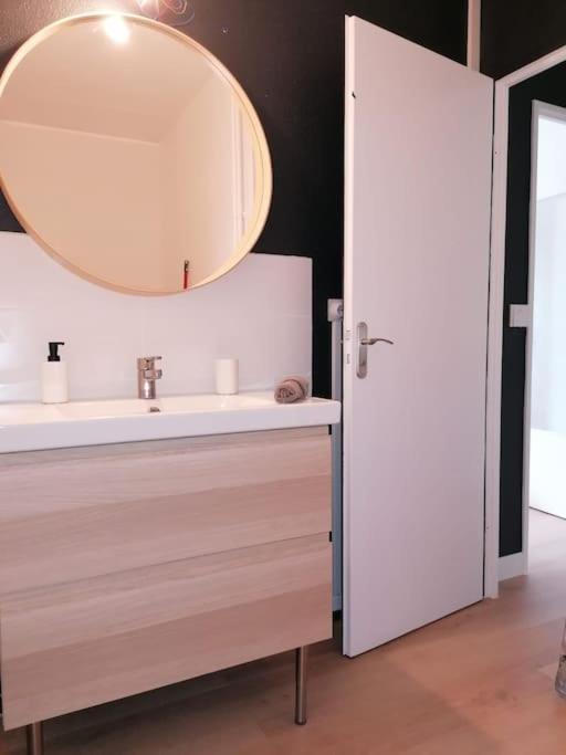Logement Standing Wifi Vercors 'In Saint-Jean-en-Royans Zewnętrze zdjęcie